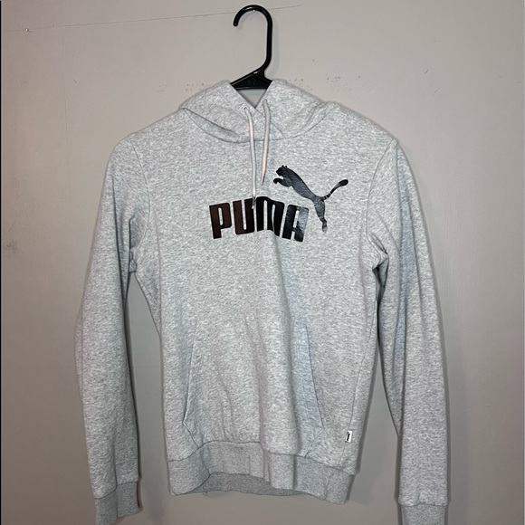 PUMA hoodie